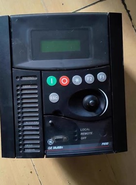 GE Multilin 650数字式间隔控制器 F650BABF1G0HI