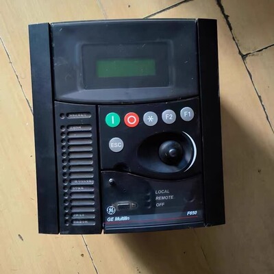 GE Multilin 650数字式间隔控制器 F650BABF1G0HI