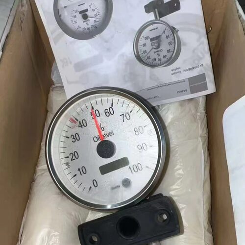 MESSKO E100电子油位指示器 665-100SOY001