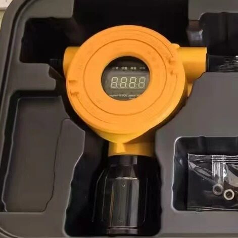 翼捷可燃气体探测器 GTYQ-C610