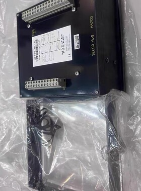 SELCO A/S M4700报警监视器