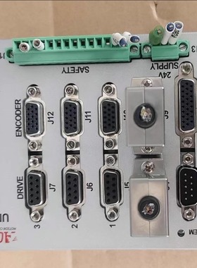 ACS运动控制器 UDIlt2200N01S