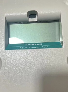 西门子MultiRanger 100超声波液位计 7ML50331BA003A