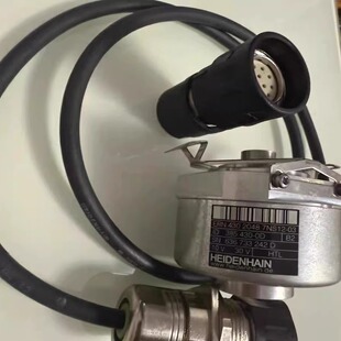 2048 HEIDENHAIN海德汉编码 器 ERN430 7NS12