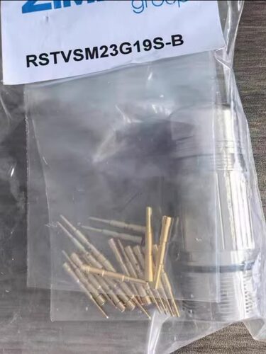 ZIMMER气动模块 RSTVSM23G19S-B