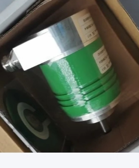 宜科ELCO PAM58C10-BF6XXR-4096/8192 旋转编码器