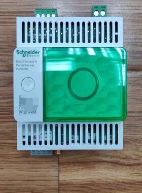 SCHNEIDER施耐德 PAS600L安全速度监控控制模块