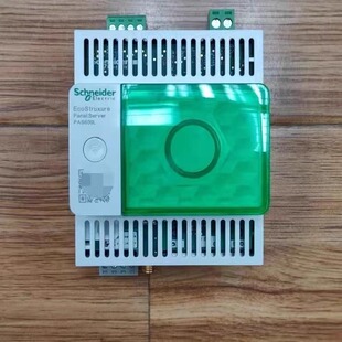 SCHNEIDER施耐德 PAS600L安全速度监控控制模块