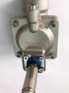 DANFOSS丹佛斯不锈钢电磁阀体 EV220B 032U8508 25SS G 1F NC000