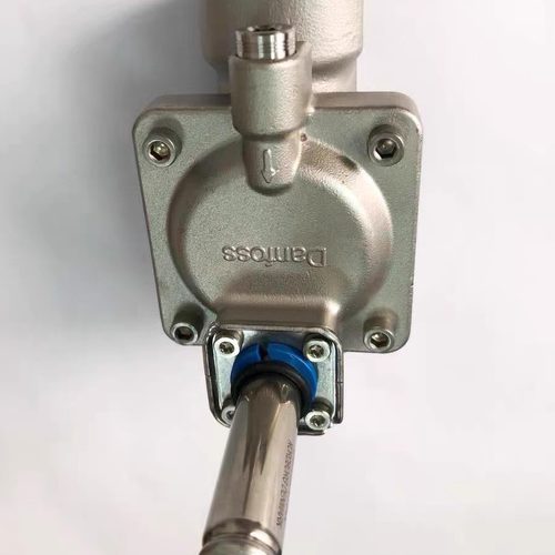 DANFOSS丹佛斯不锈钢电磁阀体 EV220B 032U8508 25SS G 1F NC000