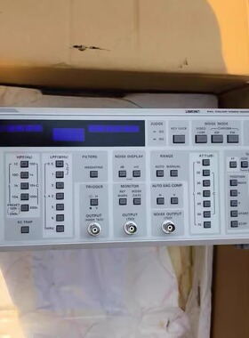 SHIBASOKU芝测 VN30A2 视频噪声分析仪