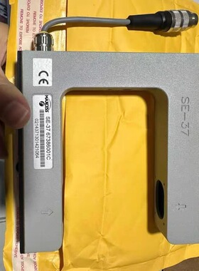 FIFE/MAXCESS美塞斯 SE-37 纠偏传感器