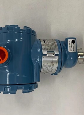 ROSEMOUNT罗斯蒙特 3051TG3A2B21AB4K5HR5 压力变送器