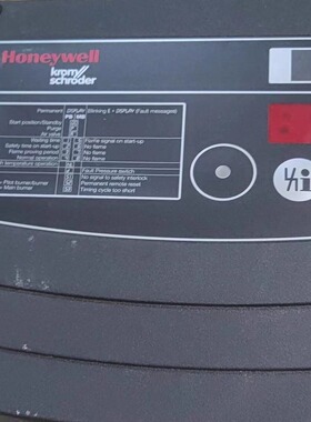 BCU460W3P6C0D0000K1E0 霍科德Krom燃烧控制器