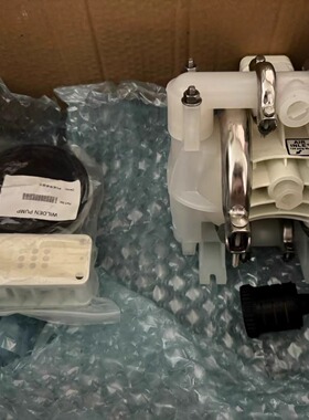 WILDEN威尔顿 P1/PPPPP/TNU/TF/KTV 气动隔膜泵