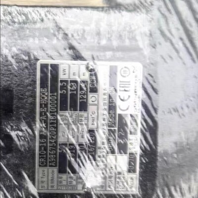 Grundfos格兰富 CR10-16 A-A-E-HOGE水泵