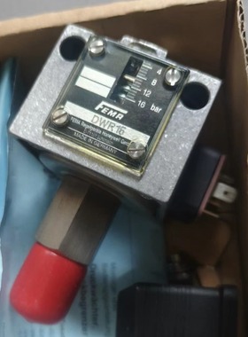 DWR16 霍尼韦尔Honeywell仪表气源压力表