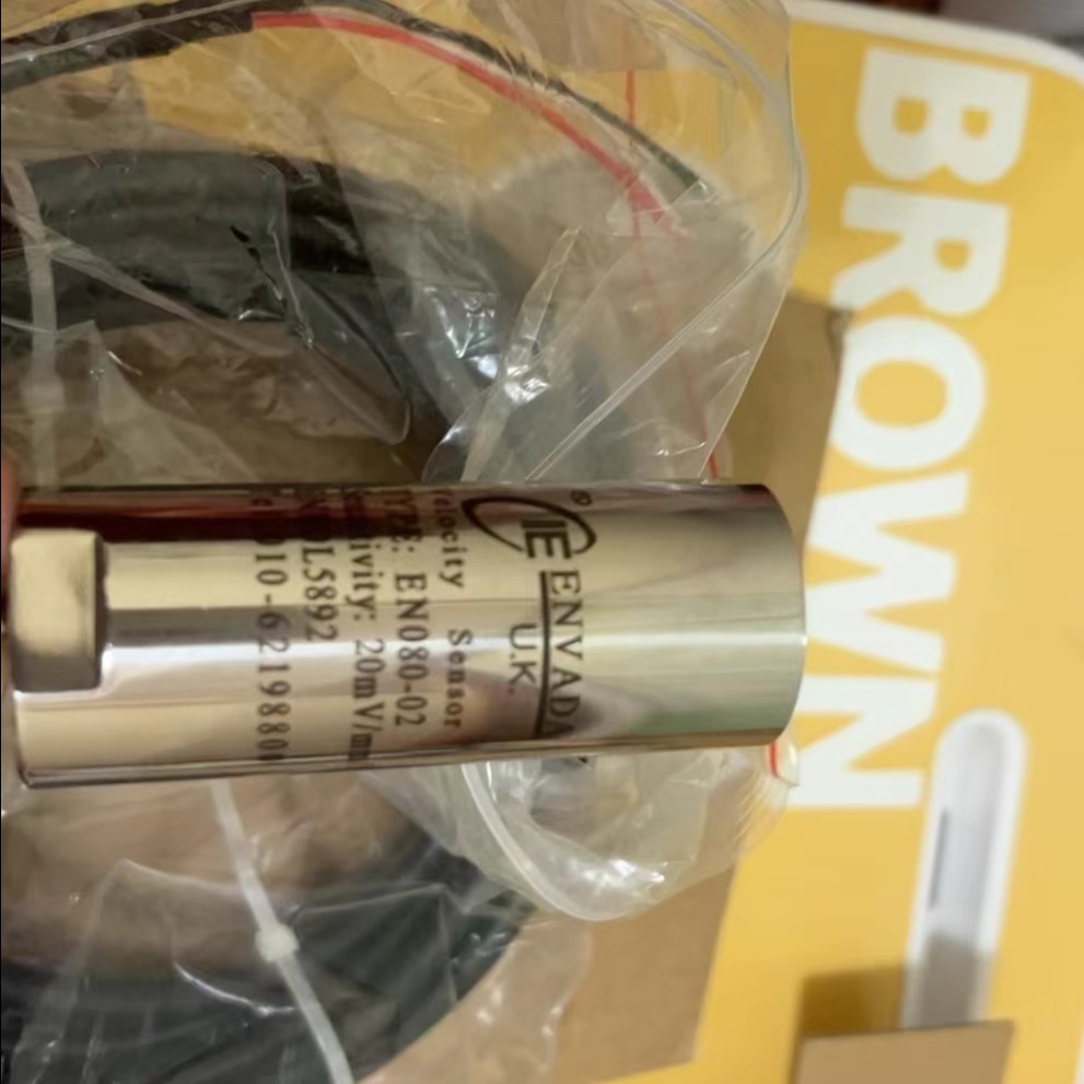 ENVADA速度传感器 EN080-02