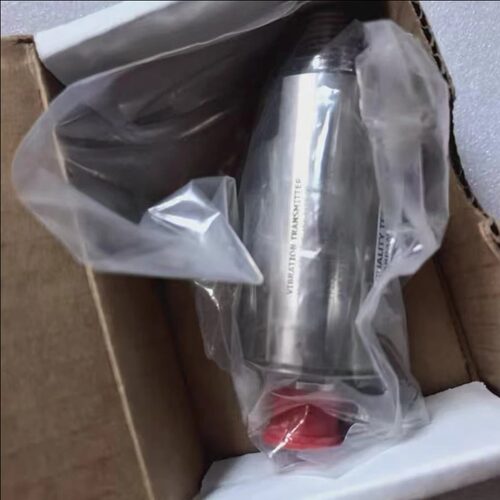 迈确METRIX振动传感器 ST5484E-151-0502-00