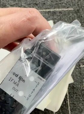 RED LION红狮 IFMA0035转速变送器
