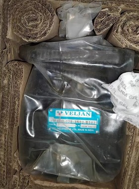 VELJAN维京叶片泵 VM4SD-128-3N00-B502