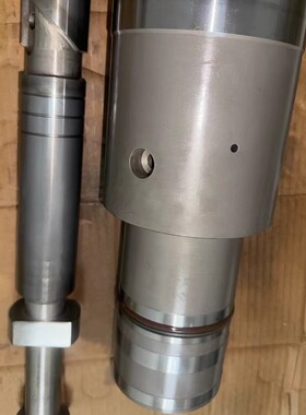 曼恩主机 S50MC 三井原厂高压油泵柱塞与套筒