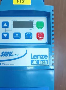 LENZE伦茨变频器 ESV371N04TXB-CC