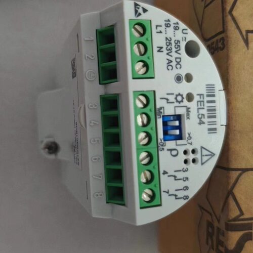 恩德斯豪斯E+H音叉式物位计电子插件 FEL54