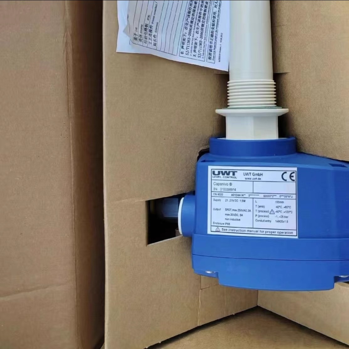 UWT物位帝湿度传感器 CN4020 A01EAA1A