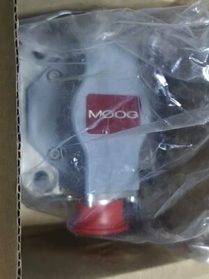 G761-3002B 穆格MOOG伺服阀