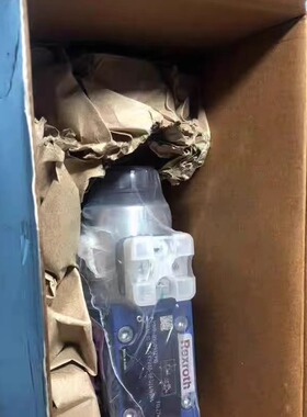 R900912910 REXROTH力士乐溢流阀 DBW10B2-5X/200-6EG24N9K4