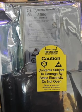 本特利Bently 3500/54转速模块288062-01