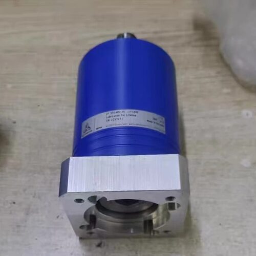 威腾斯坦WITTENSTEIN减速机 SP140S-MF2-70-1G0-2S