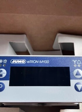 JUMO久茂 701061/820-32/000数字温控器