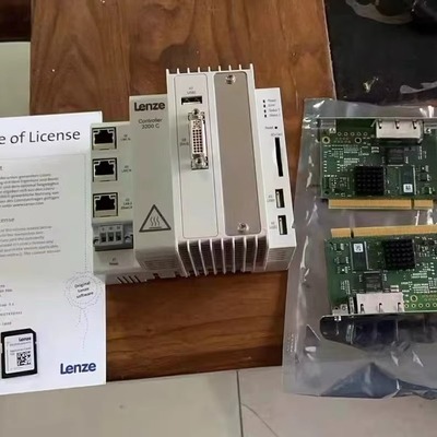 伦茨Lenze 3231C控制器 E32GAC10000M5H6XXX-02A33300000