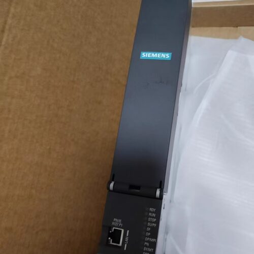 SIMOTION西门子 D445-2DP/PN控制器 6AU1445-2AD00-0AA1