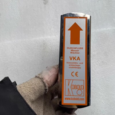 KOBOLD科宝流量计 VKA-1106R0R25