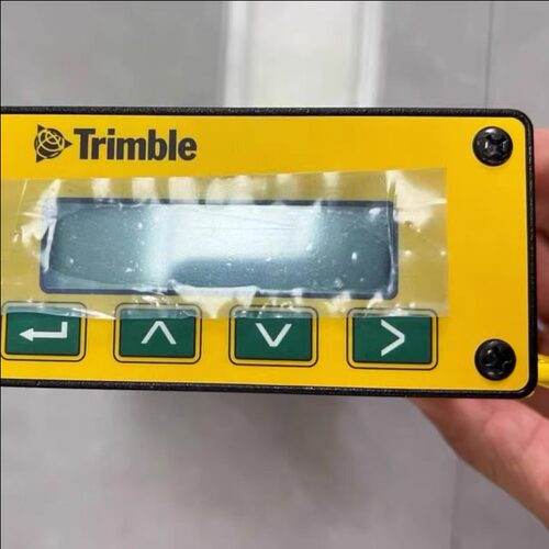 Trimble天宝 AG332GPS接收机