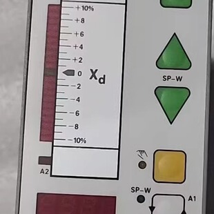 Siemens西门子 DR20S温度控制器 6DR2001 SIPART