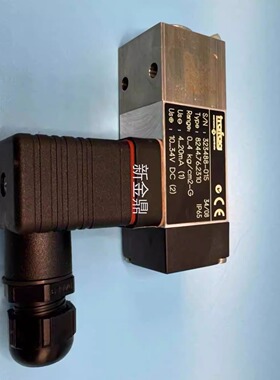 Trafag压力传感器 8244.76.210