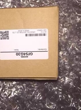 OM东方马达 GFS4G30平行轴减速机