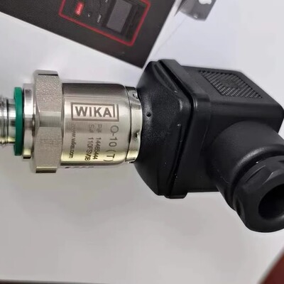 威卡WIKA O-10(T) 压力变送器