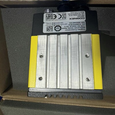 康耐视COGNEX固定式读码器 DM474QL