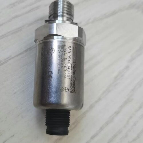 富巴HUBA 520压力变送器 520.954S033401