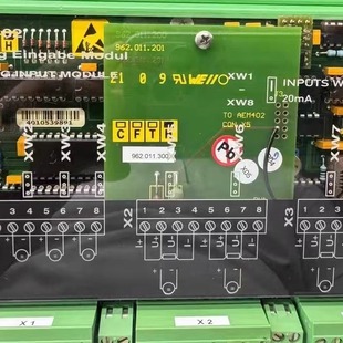 瓦锡兰模拟量输入模块 SAM AEM402