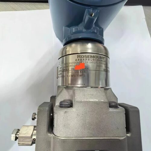 3051S1CD0A2F12A1BB1D1D2E5L4M5 罗斯蒙特ROSEMOUNT差压变送器