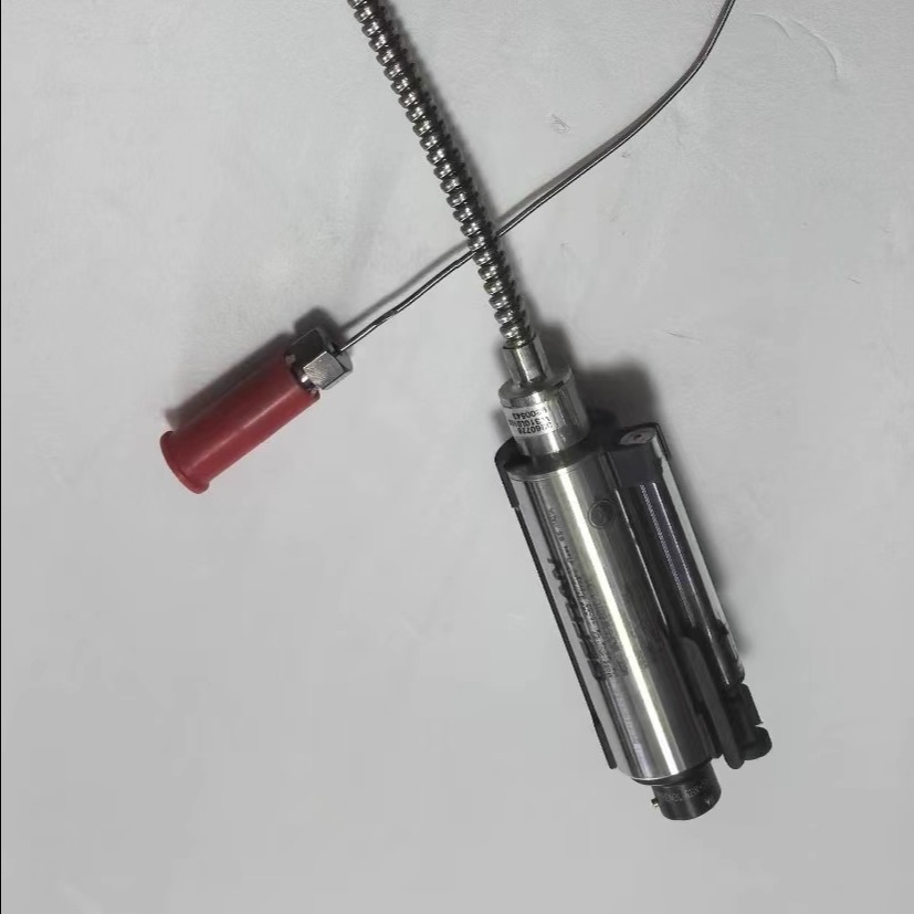 杰弗伦高温熔体压力传感器 WN3-6-M-B01C-1-0-L 2130X0X000Z00