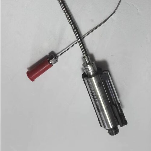 杰弗伦高温熔体压力传感器 WN3-6-M-B01C-1-0-L 2130X0X000Z00