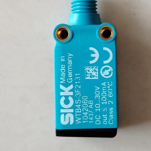 WTB4S-3F2131 西克SICK光电开关传感器 1042060