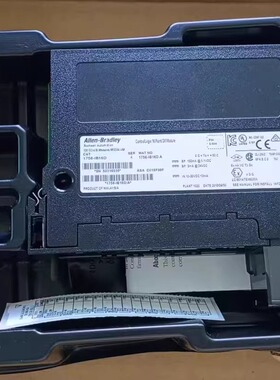 1756-IB16D AB罗克韦尔输出模块